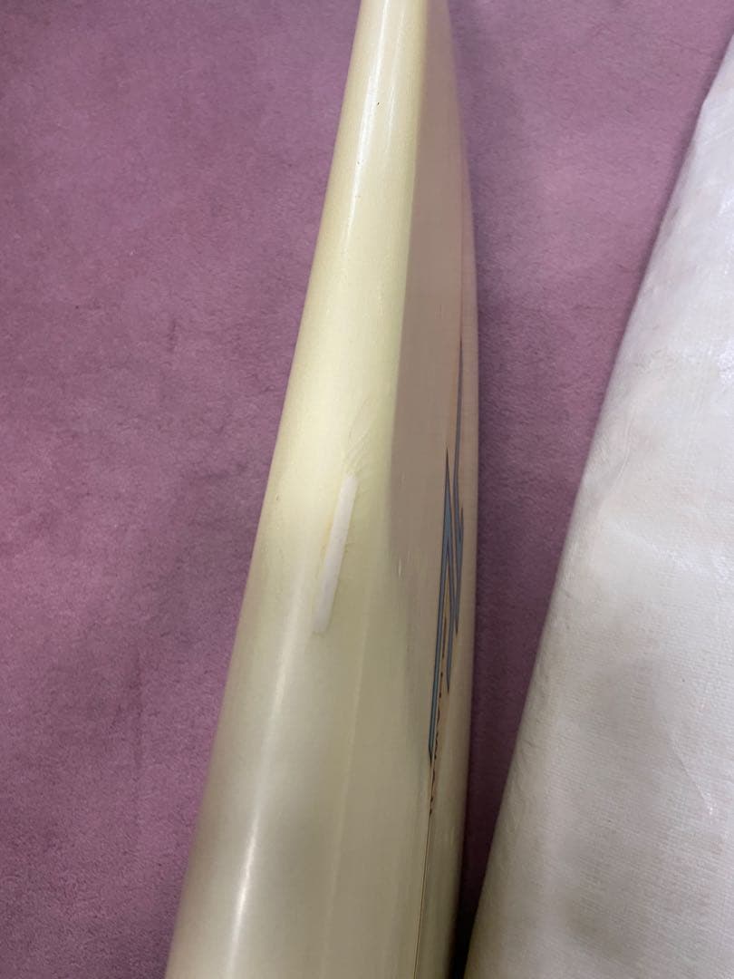 サーフボード　ジョンカーパー　JC 6.0 ショートボード