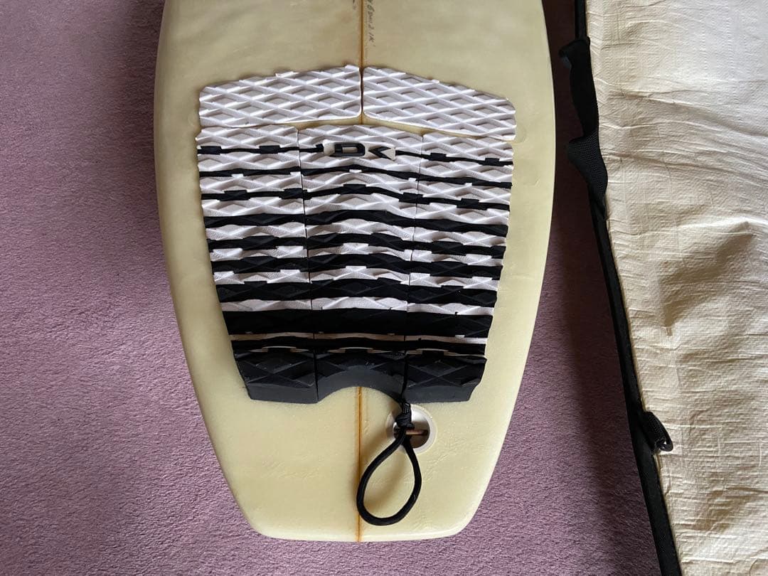 サーフボード　ジョンカーパー　JC 6.0 ショートボード