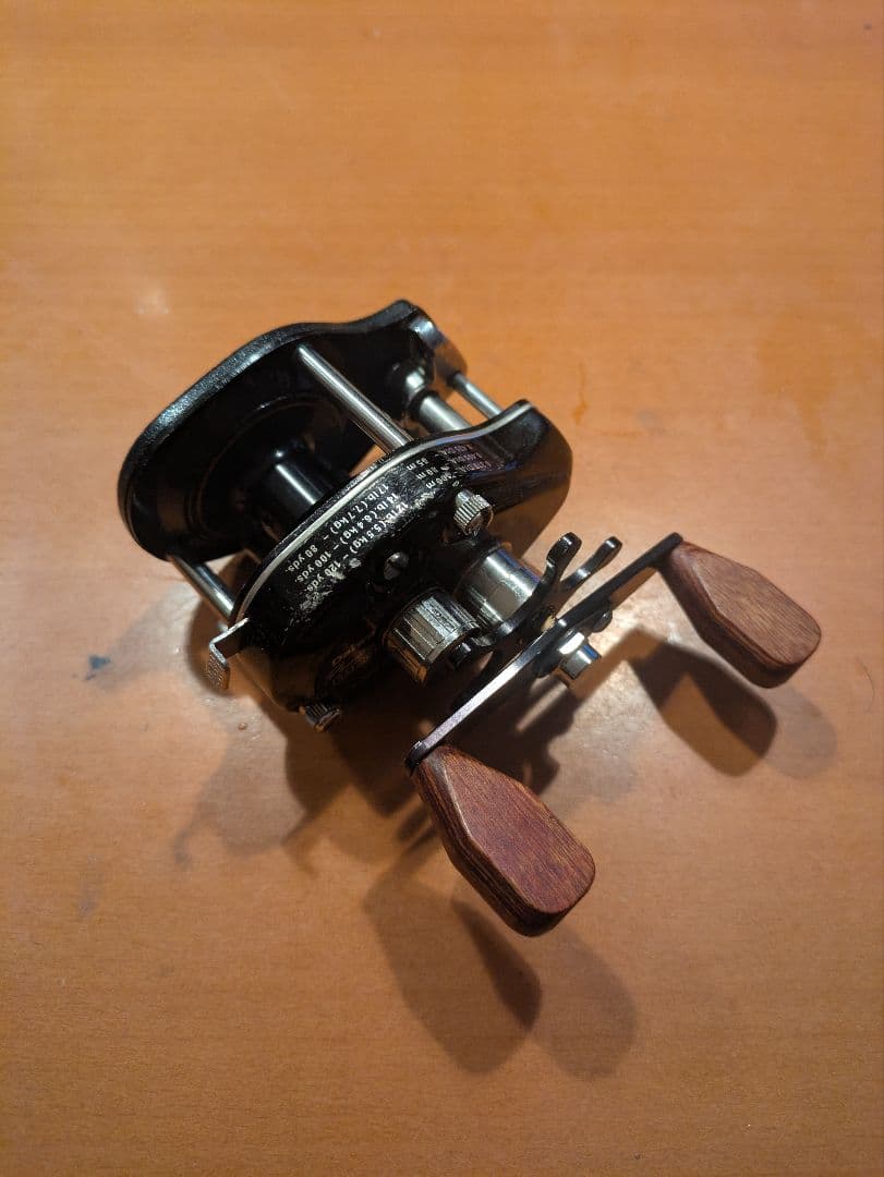 ダイワ ファントム SM-20 オールドダイワ