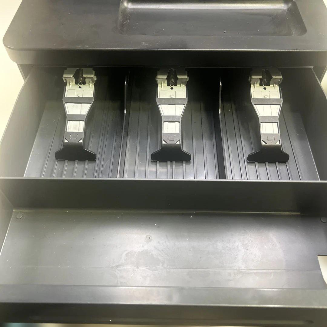 6264 カシオ 電子レジスター 18CR