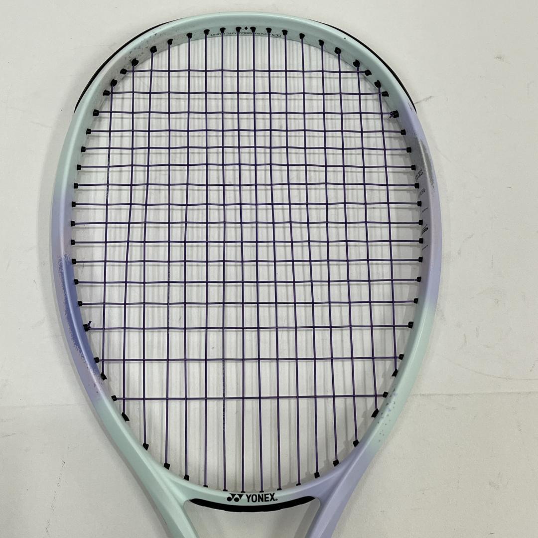 YONEX　ヨネックス　軟式テニスラケット 　ソフトケース付き