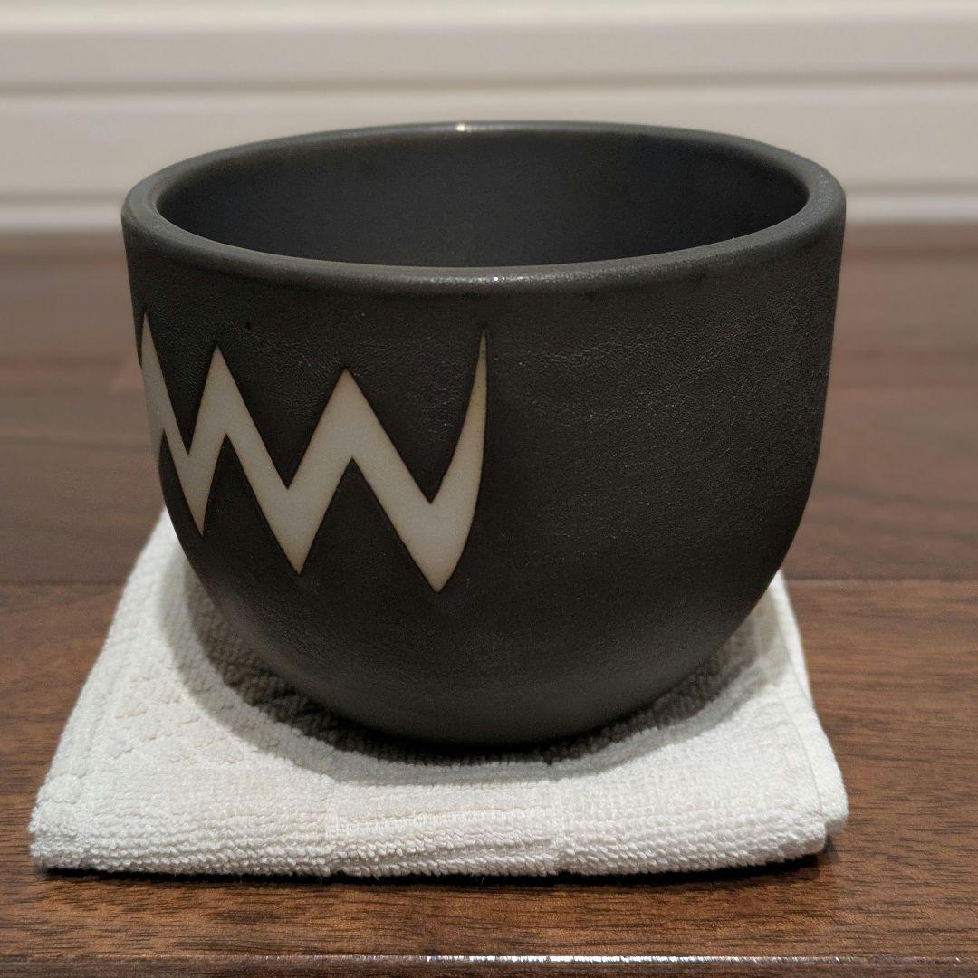 Valiem ( バリエム ）Monster Mouth S 周年記念　植物鉢