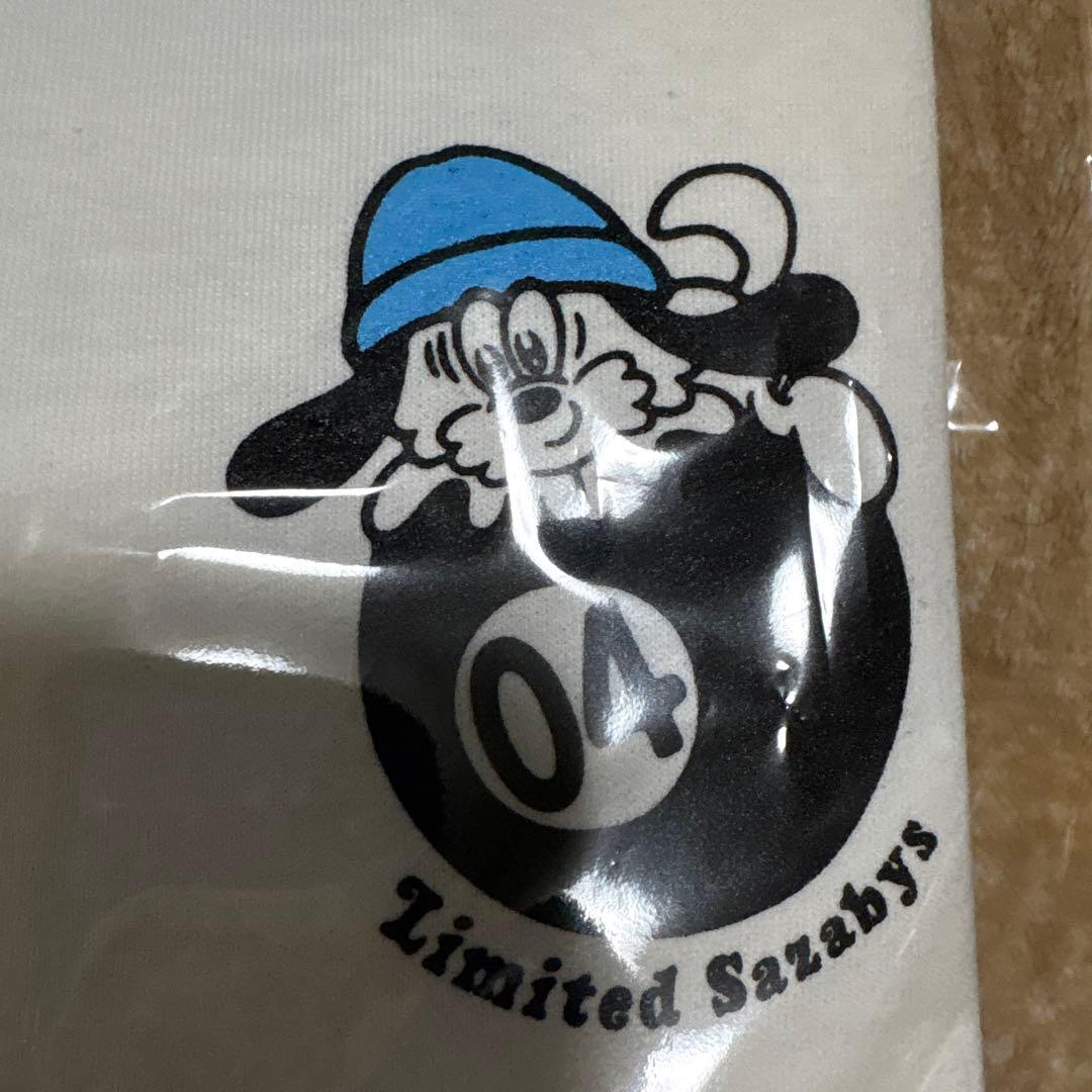 フォーリミ VERDY Collaboration Sweat Lサイズ