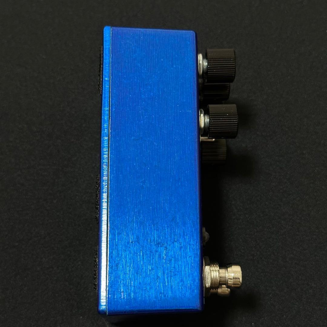 ★動作確認済★ Walrus Audio Slotva