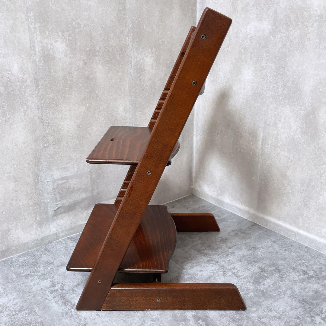 STOKKE ストッケ トリップトラップ ベビーチェア 北欧家具　旧型