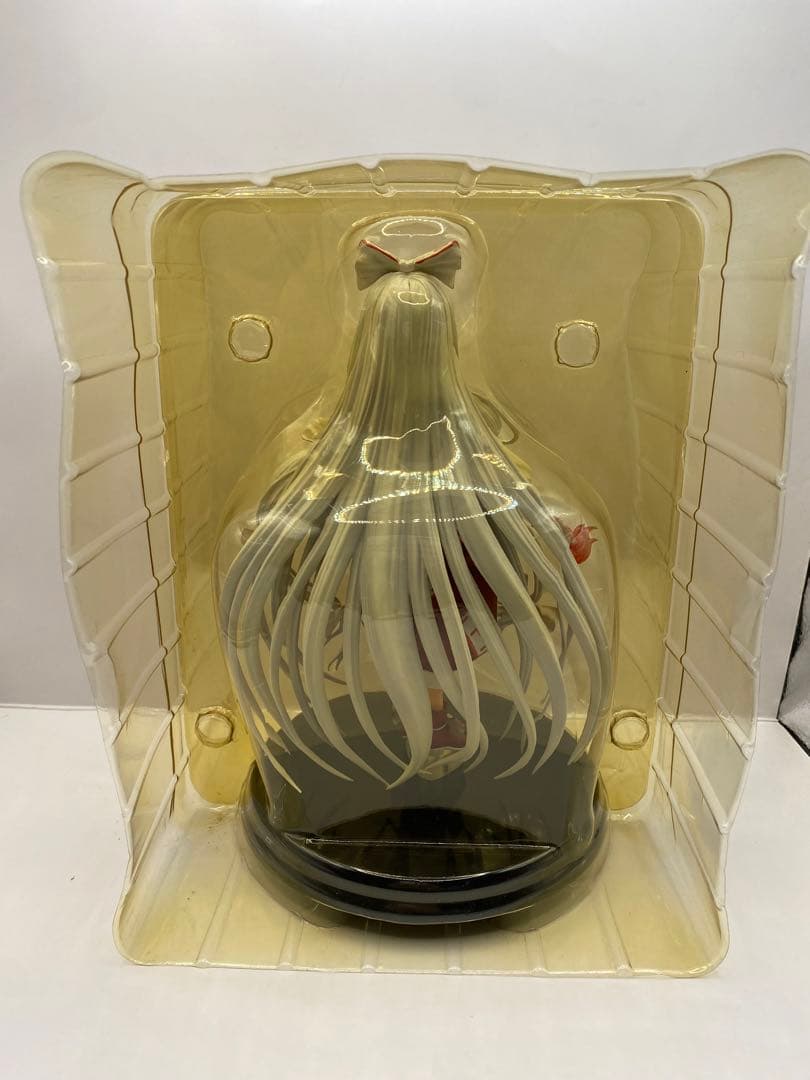 東方プロジェクト 蓬莱の人の形 藤原妹紅 1/8 完成品フィギュア もこう