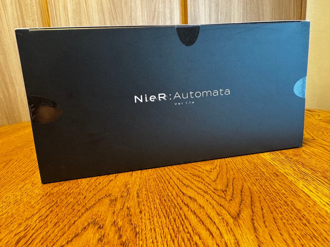 NieR:Automata Ver1.1a 2B 1/7スケールフィギュア豪華版