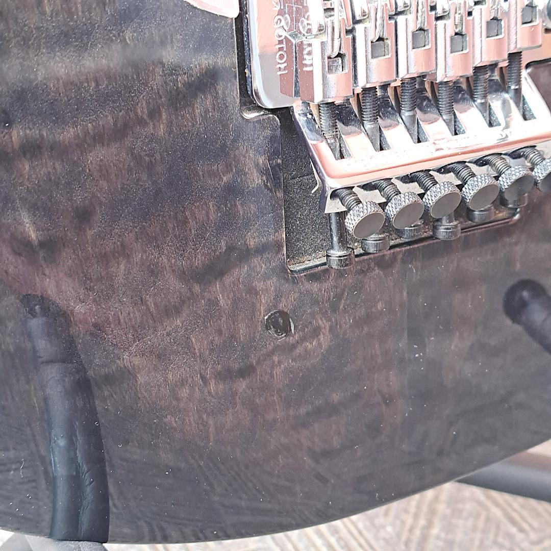 ■HISTORY FUJIGEN FGN 希少サンプル機 Z1-CFS 試作品