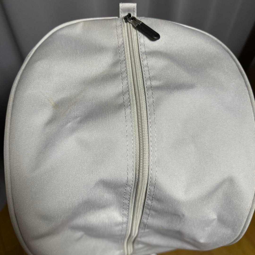 ARMOURIN キャディバッグ グレー