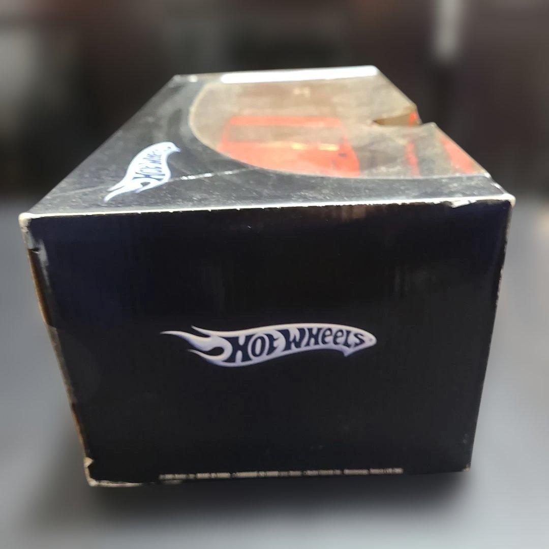 ⭐未開封　Hot Wheels フェラーリ　F40 1/18 ⭐