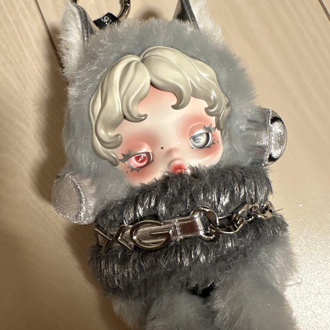 POPMART スカルパンダ XG SKULLPANDA