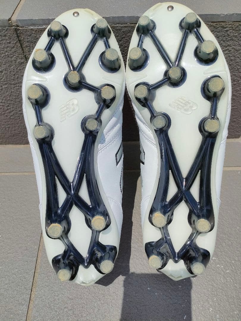 New Balance 442 TEAM HG　25.5cm