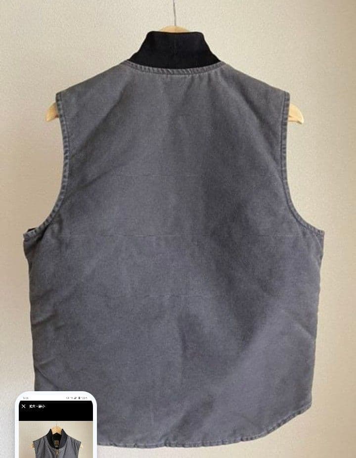 よ*ん様 カーハート　ベスト