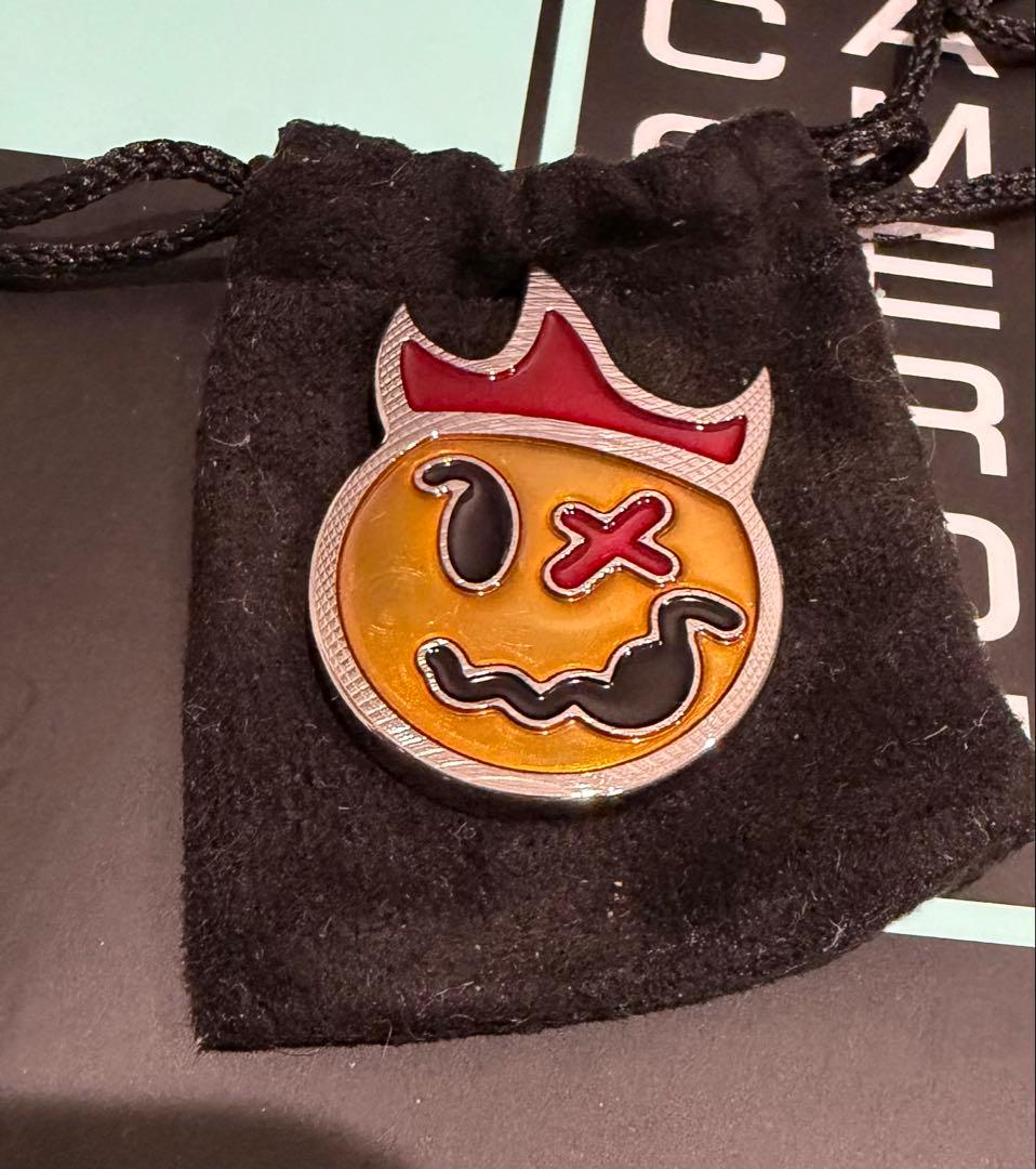 スコッティキャメロン　scotty cameron マーカー