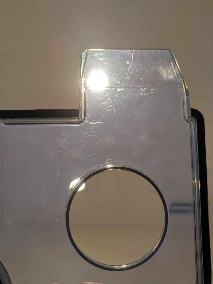 海水達磨 プロテインスキマー