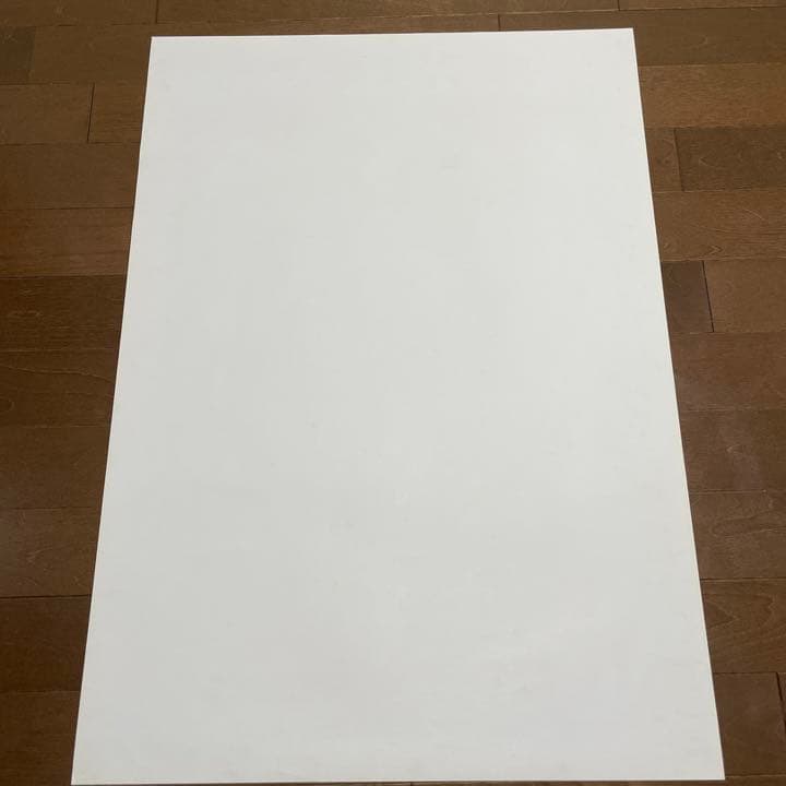 L'Arc 直筆 サイン入り ポスター DAYBREAK'S BELL