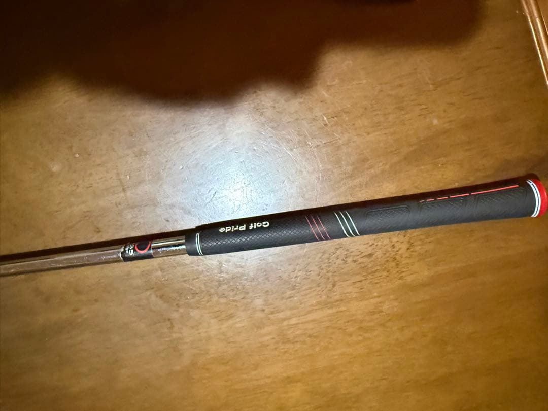 PRGR ゴルフクラブチッパー　wedge R55