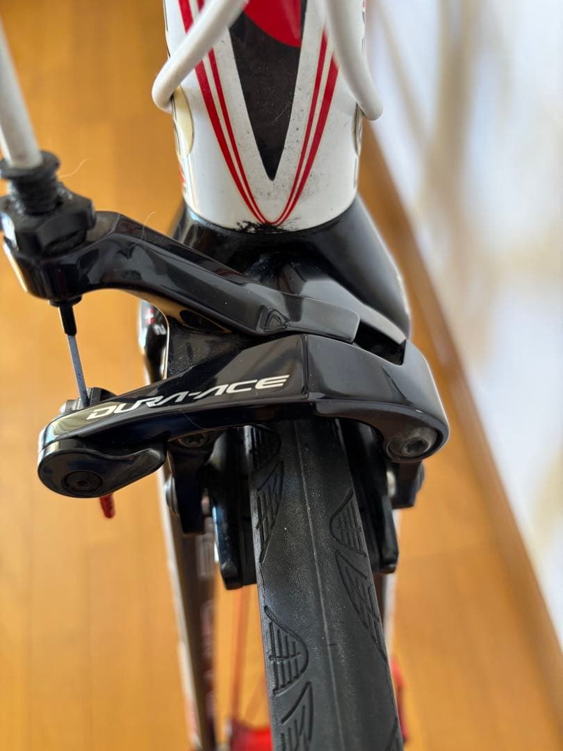 TIME VXRS ULTEAM WORLDSTAR ワールドスター サイズS