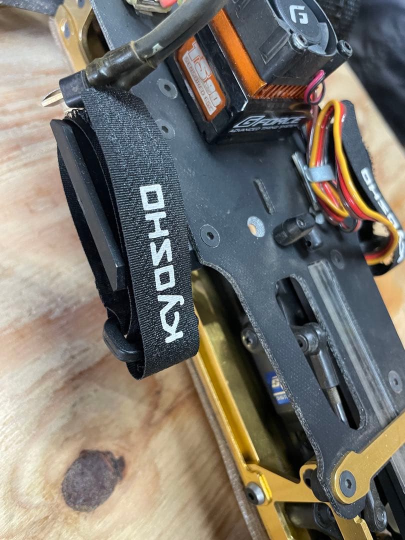 京商ターボオプティマ