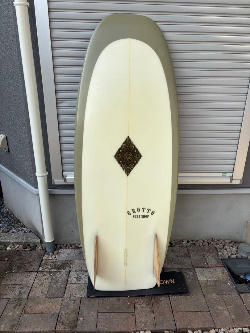 TYLER WARREN/ BAR OF SOAP /ケース付き