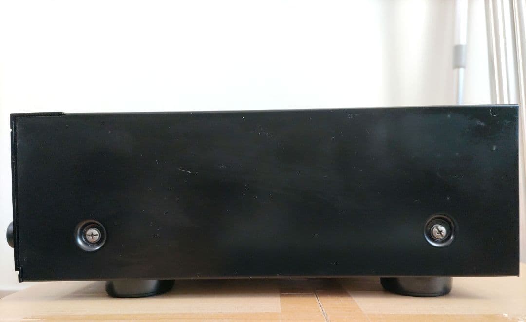 【ジャンク品】SONY TC-K333ESX 　　　カセットデッキ