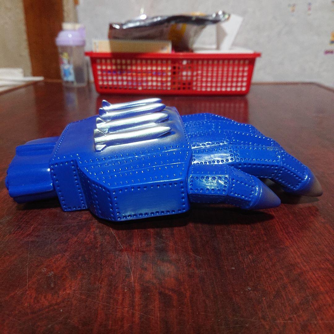 マーミット/ガンガー ソフビ