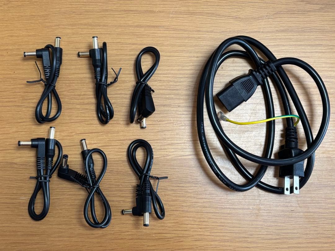 ギター K.E.S KIP-AC208 MS