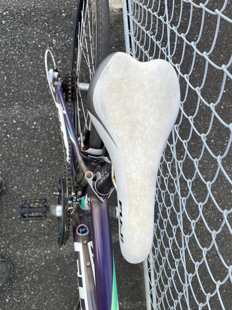 Fuji ACE 650 ジュニアロード　2×7S