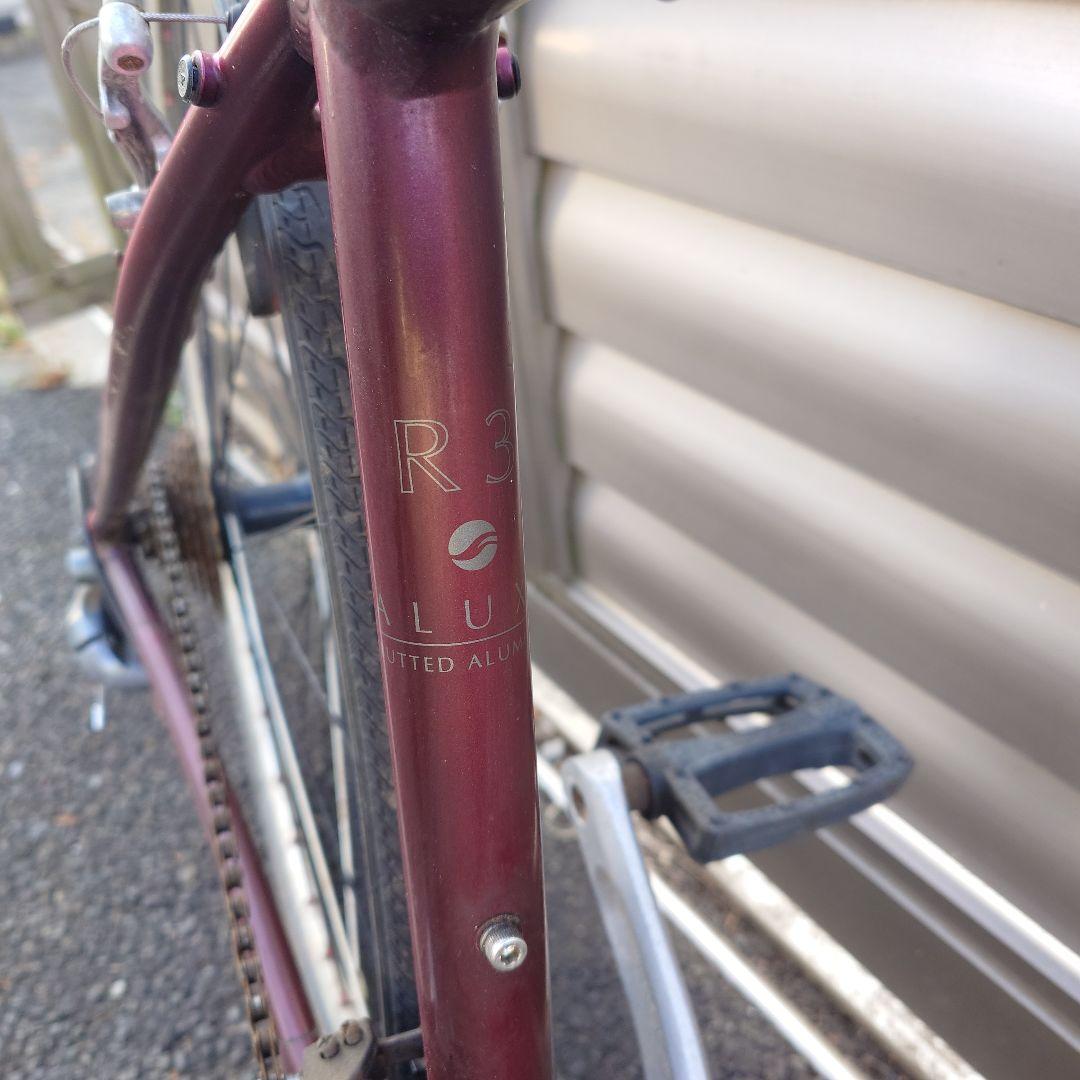 【手渡し　東京都】ジャイアント　エスケープ　R3　XSサイズ