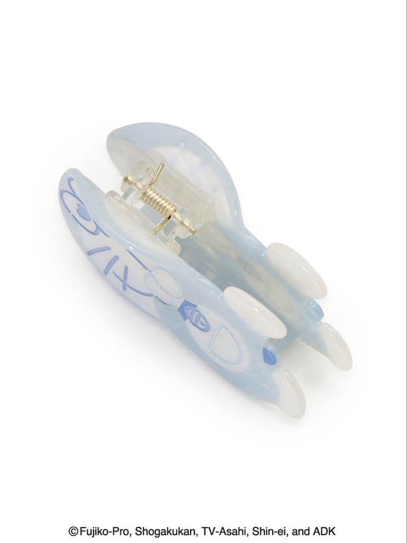 最終値下げ ジェラートピケ ドラえもん ドラミちゃん ヘアクリップセット