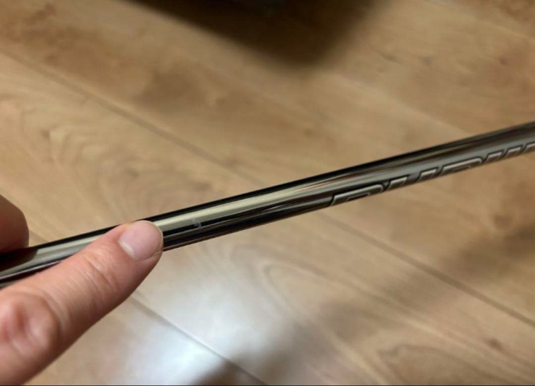 ディアマナGT 50 テーラーメイドスリーブ付　ドライバー用　1W