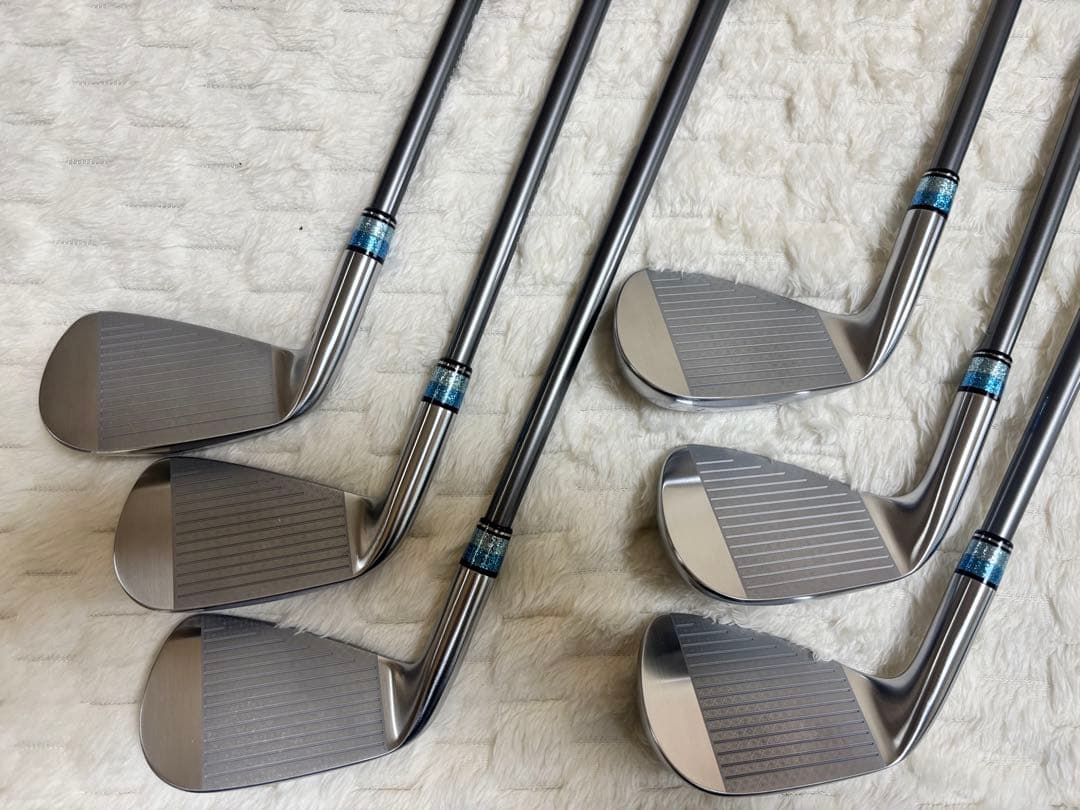 オノフラボスペック247Mアイアン