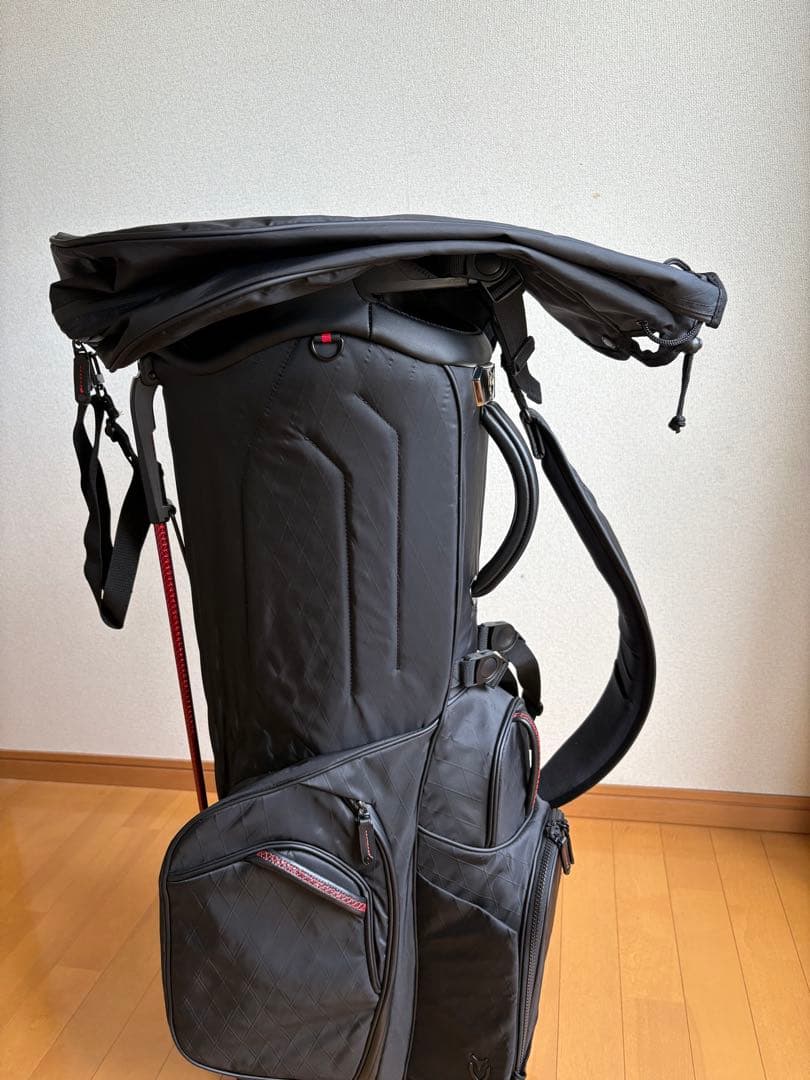 2025ベゼルPlayer 5.0 Pro Stand DXR Black