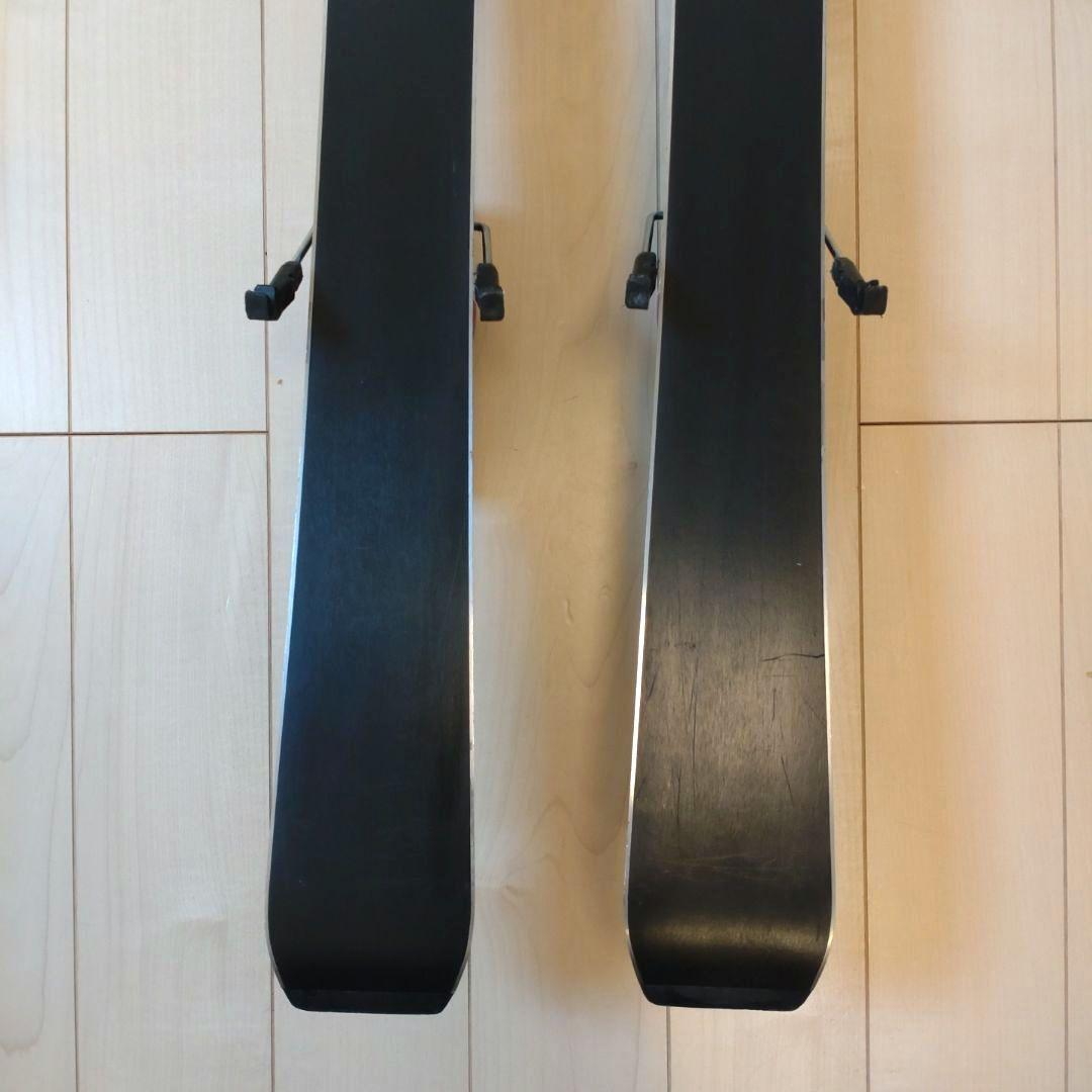 Atomic REDSTER GL スキー板 110cm