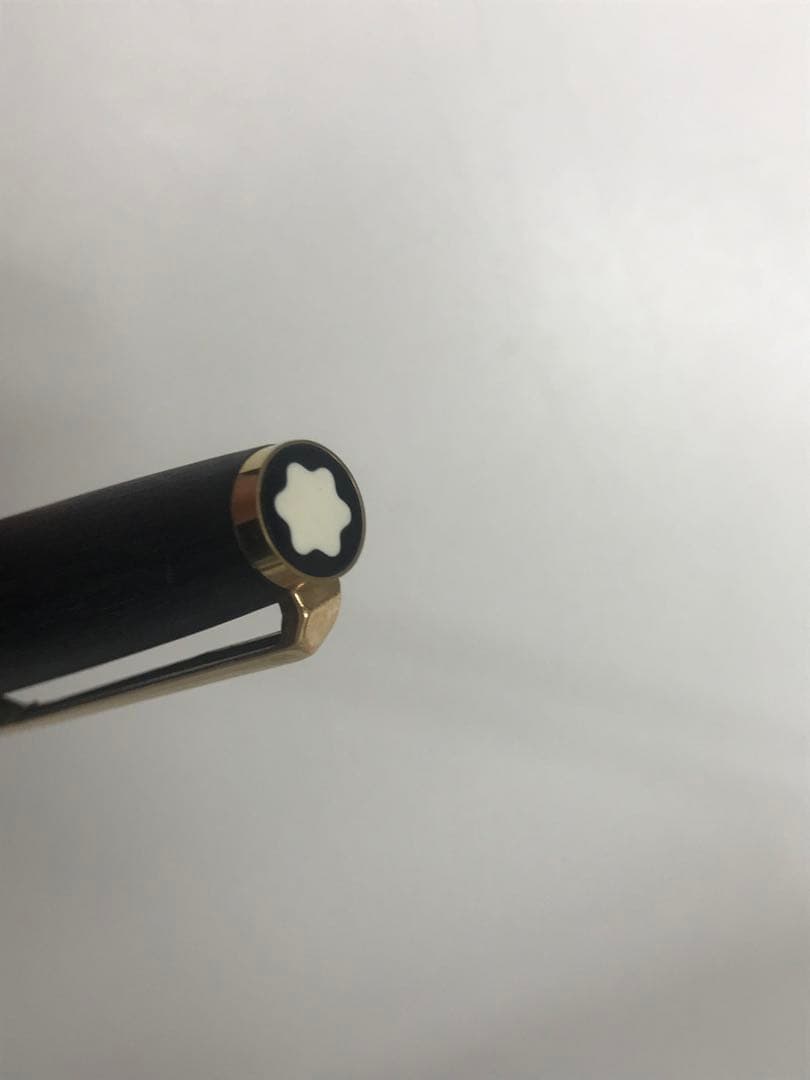 MONTBLANC モンブラン　万年筆