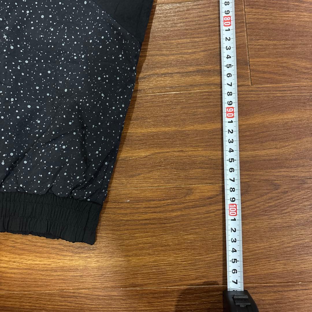 Jordan ナイロンジャケット上下　セットアップ　Sサイズ