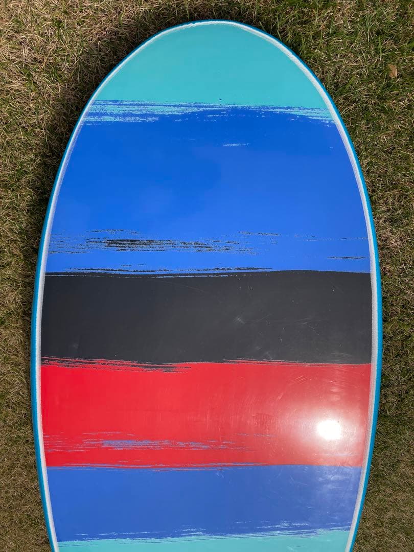 STUMP 5’0 catch surf キャッチサーフ　静波手渡