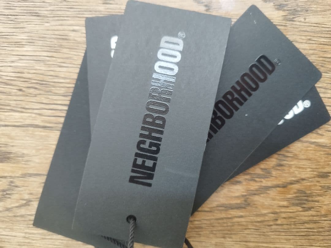 ビ*イ様 NEIGHBORHOOD ORIGINAL SIERRA CUP 4個