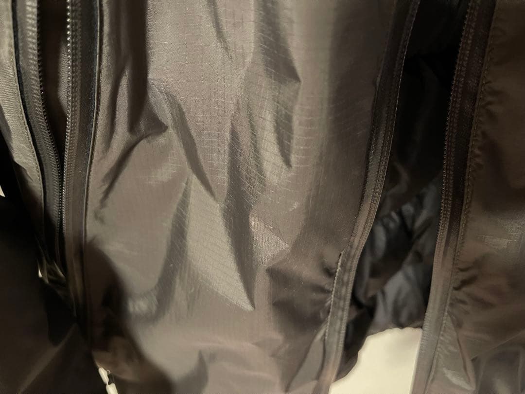 NANGA × URBAN RESEARCH AURORA ダウン