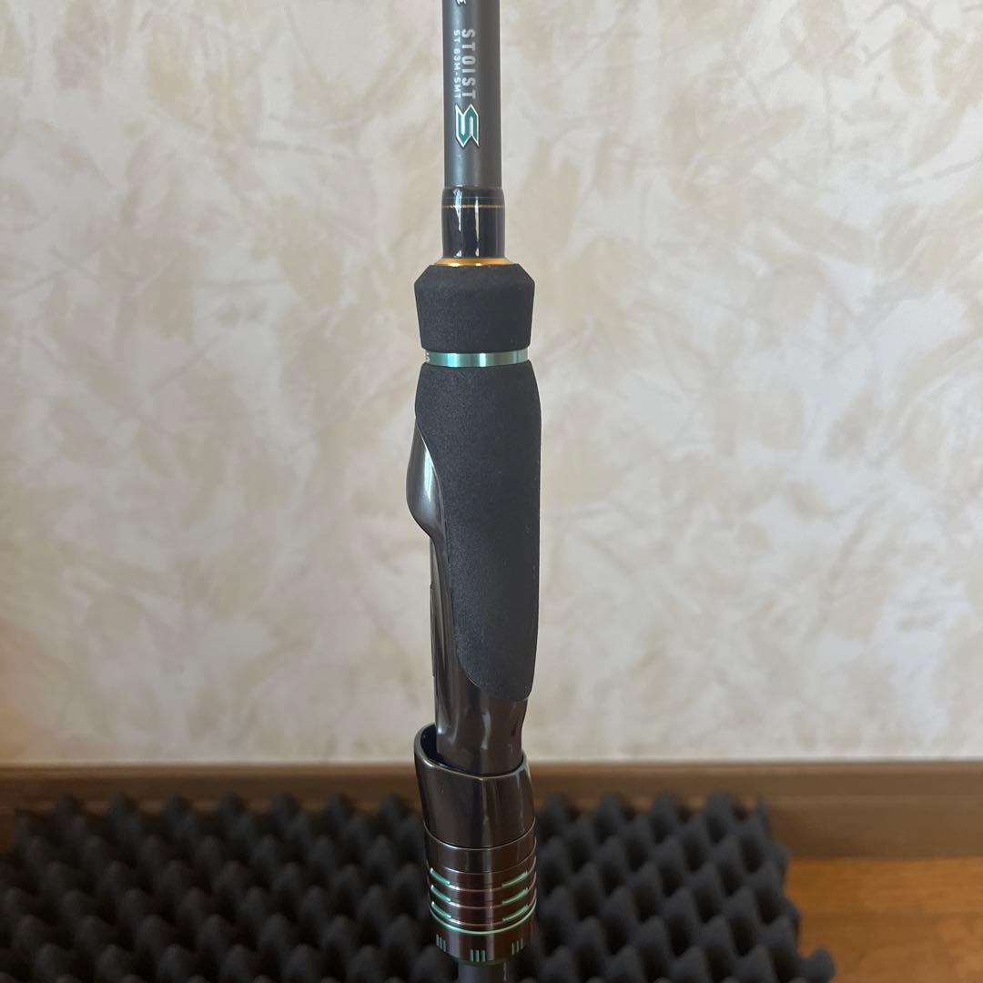 kkkエメラルダスストイスト　ST 83M-SMT