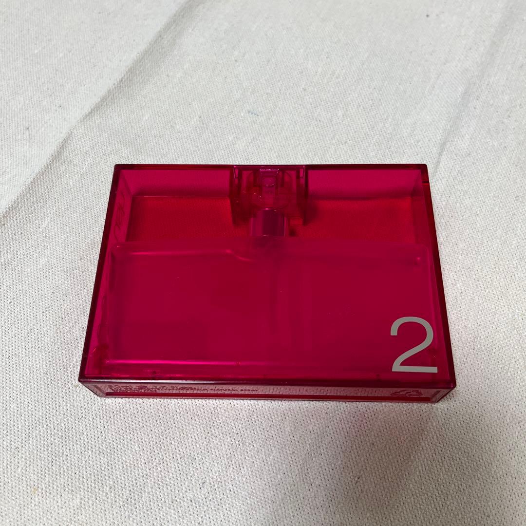 グッチ　ラッシュ　2 50ml