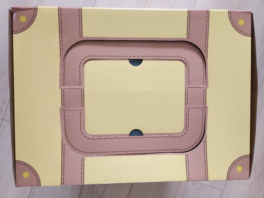 デリ丸 ぬいぐるみ 箱付き 非売品 発売当初 購入特典 付属品完備 美品