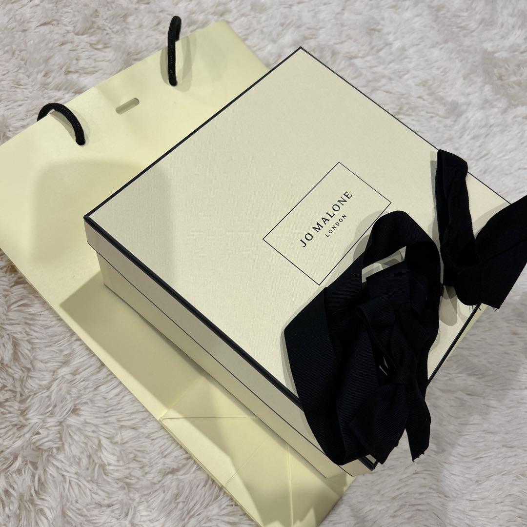 JO MALONEボディソープ&ボディクリームセット