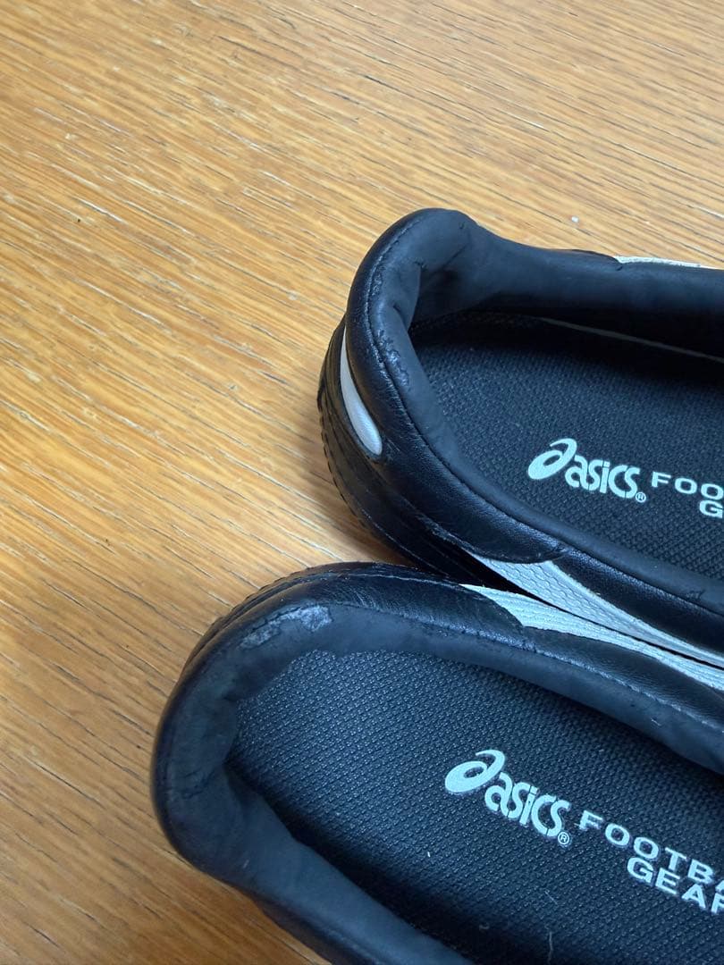 インジェクター2002 asics アシックス TSI900 26.0