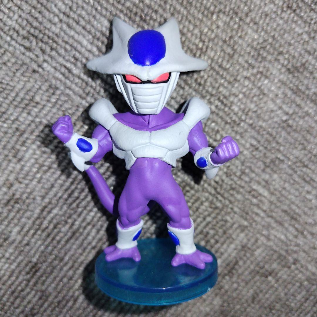 ドラゴンボール改 ワールドコレクタブルフィギュア vol.6