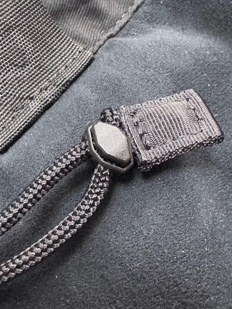 ち*す様 fragment design RAMIDUS 2WAY ポーチ バッ