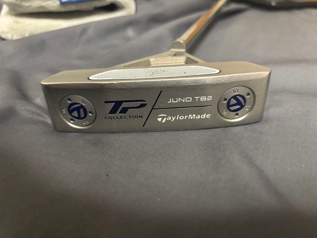 TaylorMade JUNO TB2 パター 34インチ