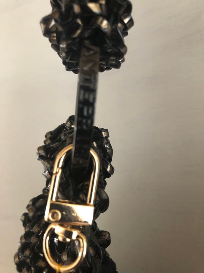 アンテプリマ　ハンドバッグ