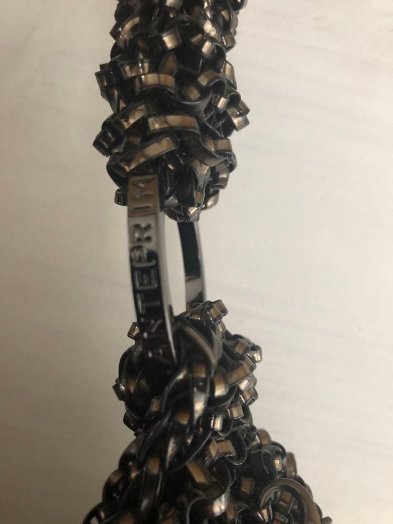 アンテプリマ　ハンドバッグ