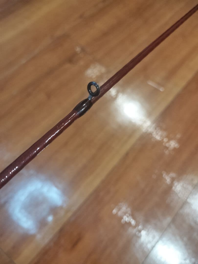 シマノ　スコーピオンXV　1652R-2　袋付き